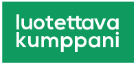 LuotettavaKumppaniyritys